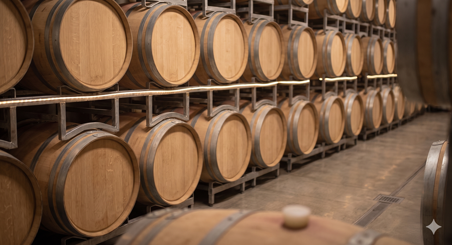 Wines & Spirits